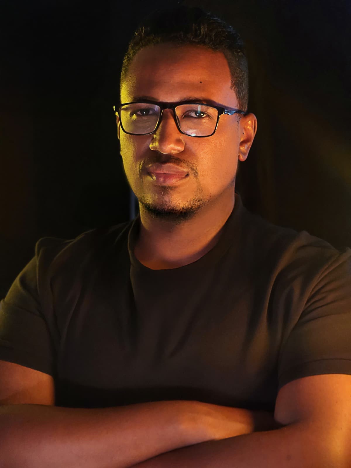 Esdras Ferreira
