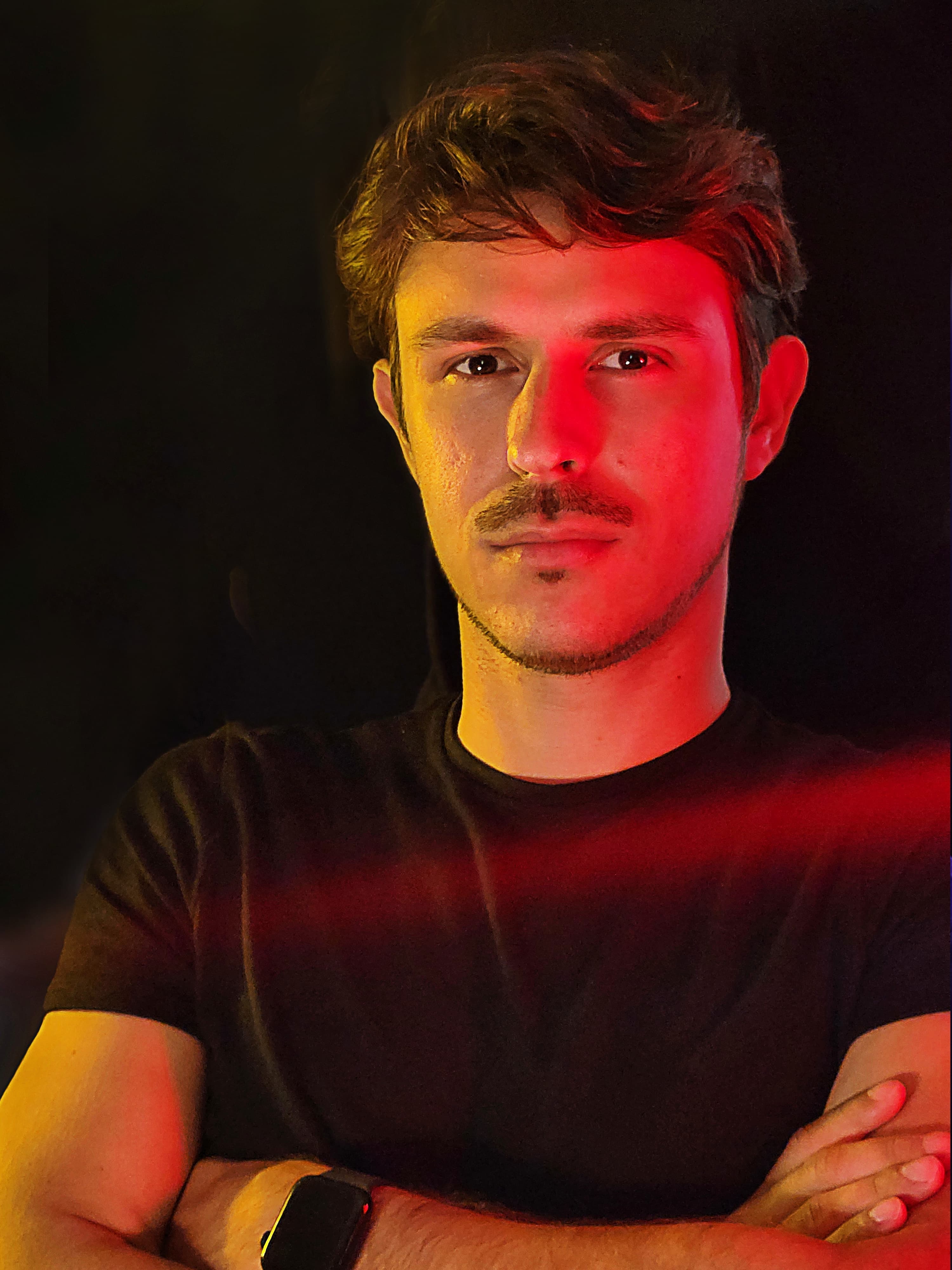 Luis Filipe Valadares